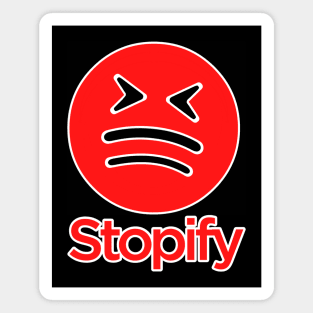 Stopify Magnet